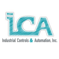 Industrial Controls & Automation. Inc. logo, Industrial Controls & Automation. Inc. contact details