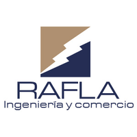 RAFLA INGENIERIA Y COMERCIO SAC logo, RAFLA INGENIERIA Y COMERCIO SAC contact details