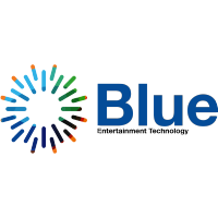 Blue Entertainment Technology logo, Blue Entertainment Technology contact details