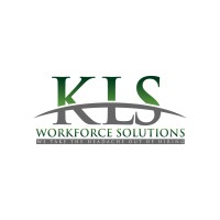 KLS Workforce Solutions logo, KLS Workforce Solutions contact details