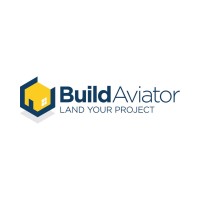 Build Aviator logo, Build Aviator contact details