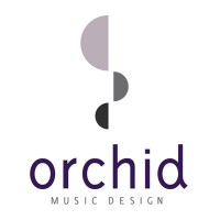 Orchid Music Design logo, Orchid Music Design contact details