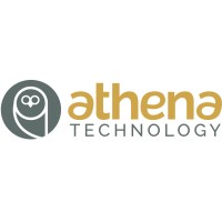 Athena Technology logo, Athena Technology contact details