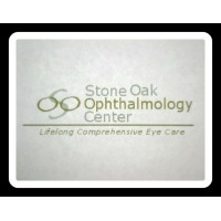 Stone Oak Ophthalmology logo, Stone Oak Ophthalmology contact details