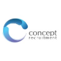 Concept Recruitment Group logo, Concept Recruitment Group contact details