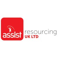 Assist Resourcing Group logo, Assist Resourcing Group contact details