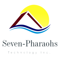 Seven Pharaohs Technology Inc. logo, Seven Pharaohs Technology Inc. contact details