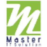 Master IT Solutions logo, Master IT Solutions contact details