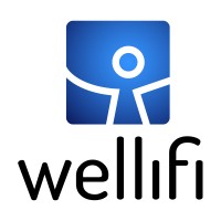 Wellifi logo, Wellifi contact details