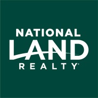 National Land Realty logo, National Land Realty contact details