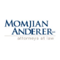 Momjian Anderer LLC logo, Momjian Anderer LLC contact details