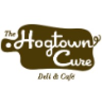 The Hogtown Cure logo, The Hogtown Cure contact details