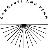 Congaree and Penn logo, Congaree and Penn contact details