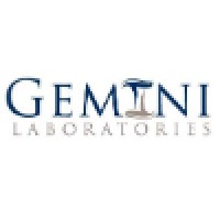 Gemini Laboratories logo, Gemini Laboratories contact details