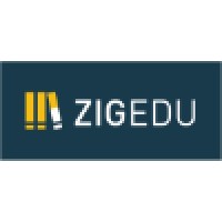 ZIGEDU Learning Solutions logo, ZIGEDU Learning Solutions contact details