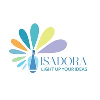 IsadoraConsultancy logo, IsadoraConsultancy contact details