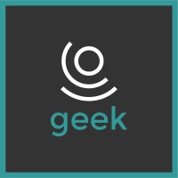 Geek Managed Services logo, Geek Managed Services contact details