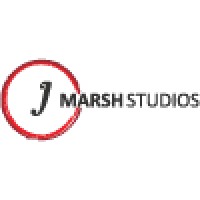 JMarsh Studios logo, JMarsh Studios contact details