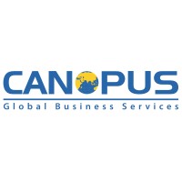 Canopus logo, Canopus contact details