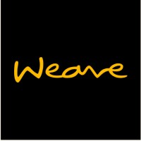 Weave logo, Weave contact details