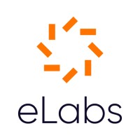 eLabs Inc. logo, eLabs Inc. contact details