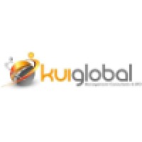 KUI Global logo, KUI Global contact details