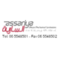 Assariya - ElectroMechanical  Contractors logo, Assariya - ElectroMechanical  Contractors contact details