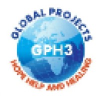 Global Projects logo, Global Projects contact details