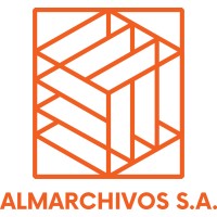 Almarchivos S.A. logo, Almarchivos S.A. contact details