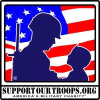 Support Our Troops, Inc. logo, Support Our Troops, Inc. contact details