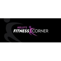 Kelly's Fitness Corner logo, Kelly's Fitness Corner contact details