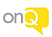 onQ logo, onQ contact details