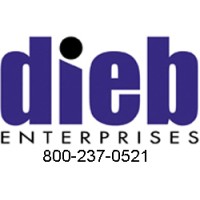 Dieb Enterprises logo, Dieb Enterprises contact details