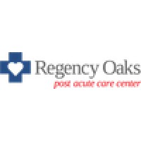 Regency Oaks Care Ctr logo, Regency Oaks Care Ctr contact details