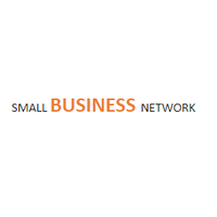 Small Business Network logo, Small Business Network contact details