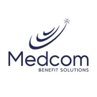 Medcom Benefit Solutions logo, Medcom Benefit Solutions contact details