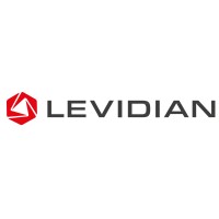 Levidian logo, Levidian contact details