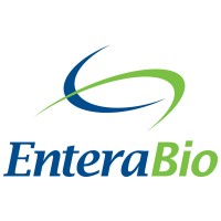 Entera Bio Ltd. logo, Entera Bio Ltd. contact details