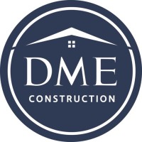 DME CONSTRUCTION LIMITED logo, DME CONSTRUCTION LIMITED contact details