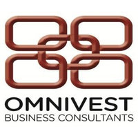 Omnivest Business Consultants logo, Omnivest Business Consultants contact details