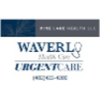 Pine Lake Health, LLC & Waverly Health Care Urgent Care logo, Pine Lake Health, LLC & Waverly Health Care Urgent Care contact details