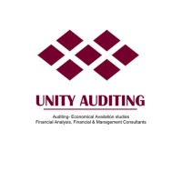 Unity Auditing logo, Unity Auditing contact details