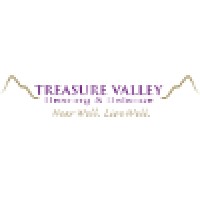 Treasure Valley Hearing & Balance logo, Treasure Valley Hearing & Balance contact details