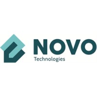 Novo Technologies Limited logo, Novo Technologies Limited contact details