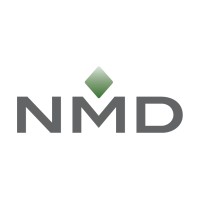 NMD Pharma A/S logo, NMD Pharma A/S contact details