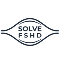 Solve FSHD logo, Solve FSHD contact details