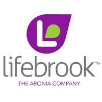 Lifebrook™ - The Aronia Company logo, Lifebrook™ - The Aronia Company contact details