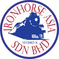 IronHorse Asia Sdn. Bhd. logo, IronHorse Asia Sdn. Bhd. contact details