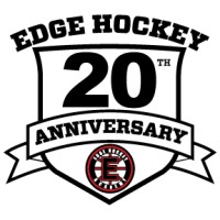 Edge Hockey Academy Inc. logo, Edge Hockey Academy Inc. contact details