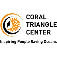 Coral Triangle Center logo, Coral Triangle Center contact details